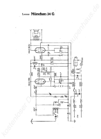 ITT Muenchen-34-G - Manual 